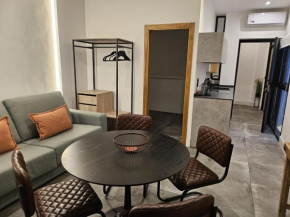 Apartamento Patio de los Naranjos